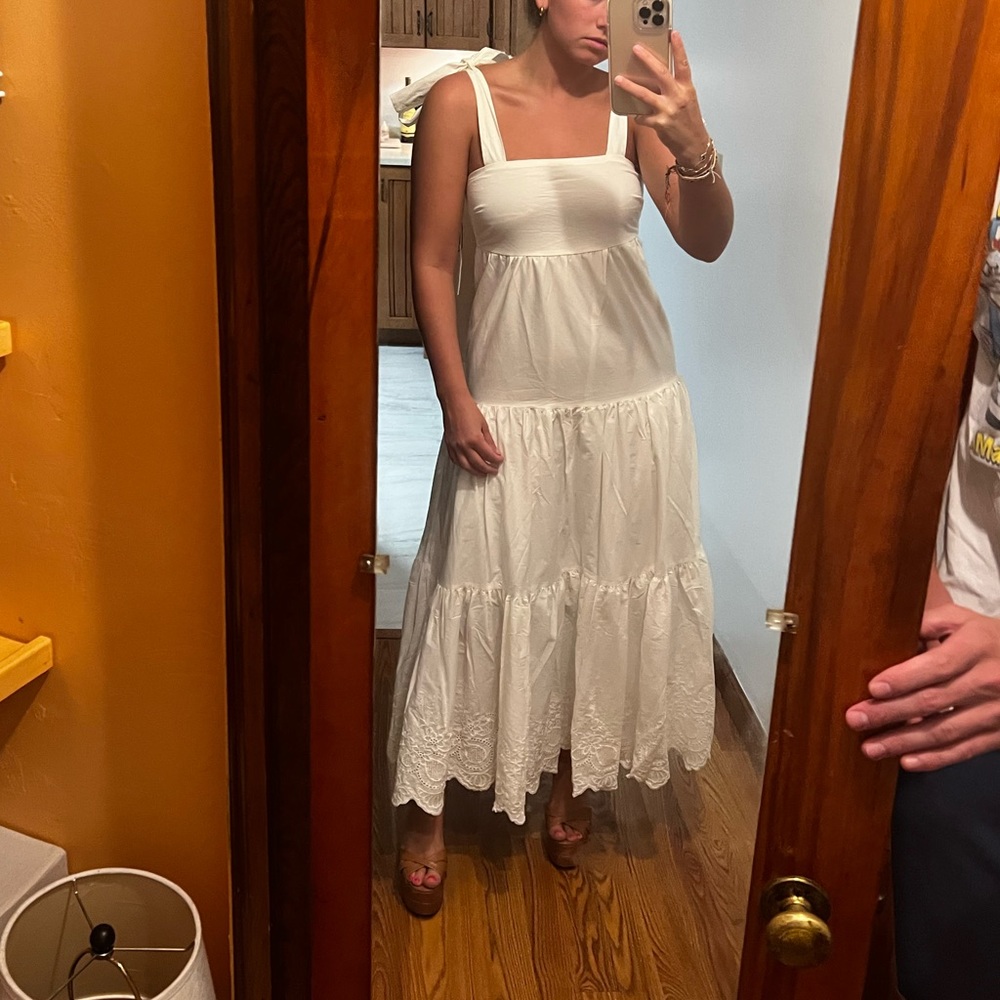 Jason Wu Sundress